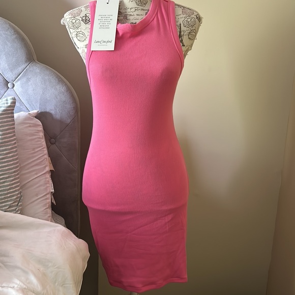 NWT Lane Crawford tank dress - Picture 6 of 6